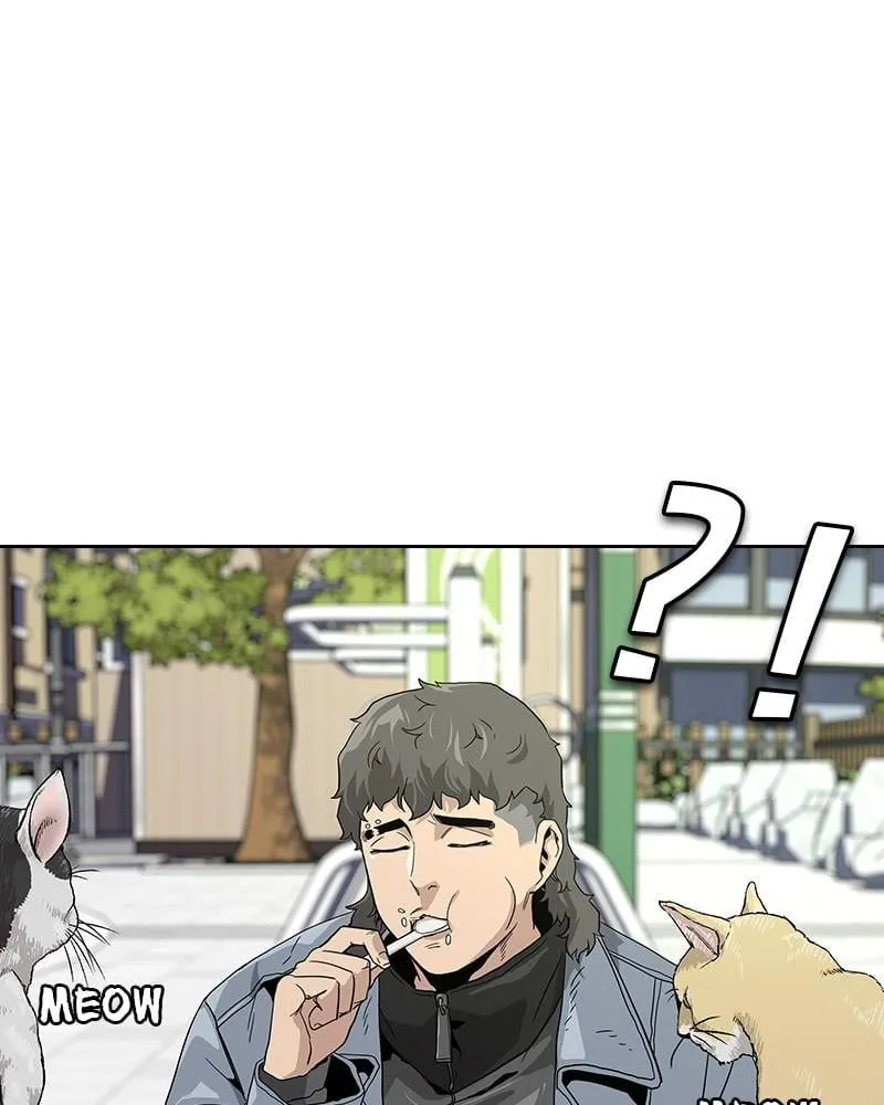 Read To Not Die EN Manga Online