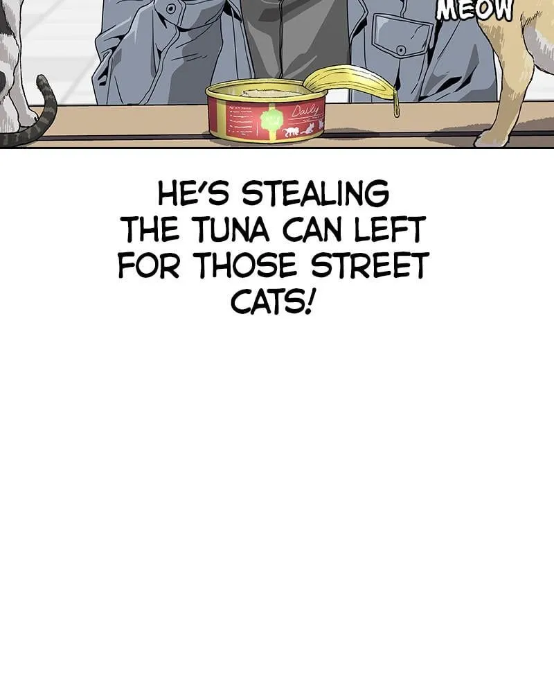 Read To Not Die EN Manga Online