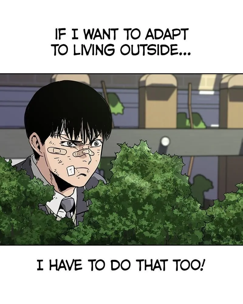 Read To Not Die EN Manga Online