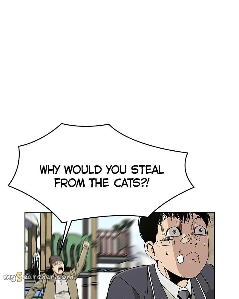 Read To Not Die EN Manga Online