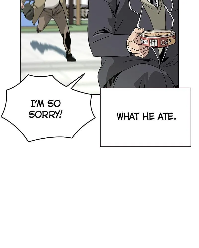 Read To Not Die EN Manga Online