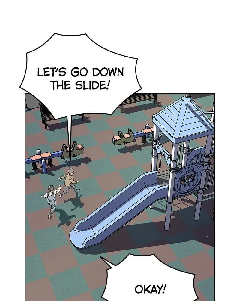 Read To Not Die EN Manga Online