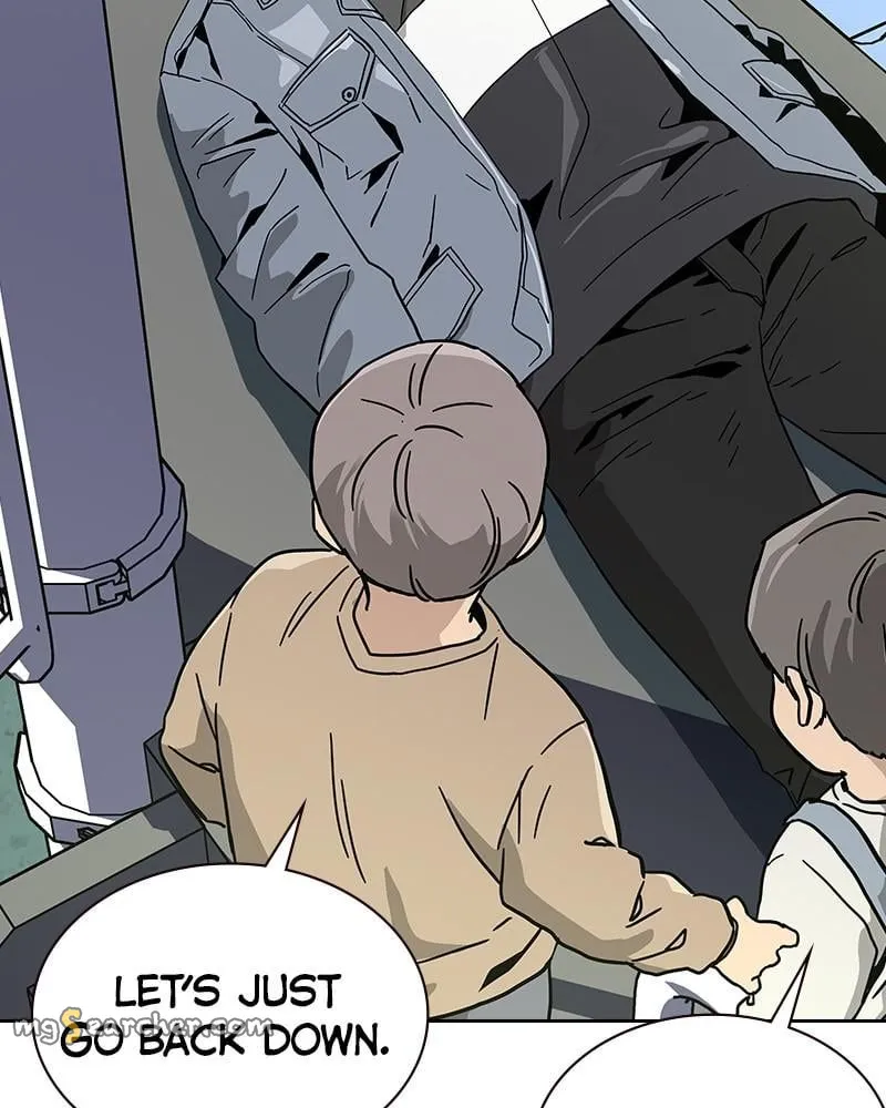 Read To Not Die EN Manga Online