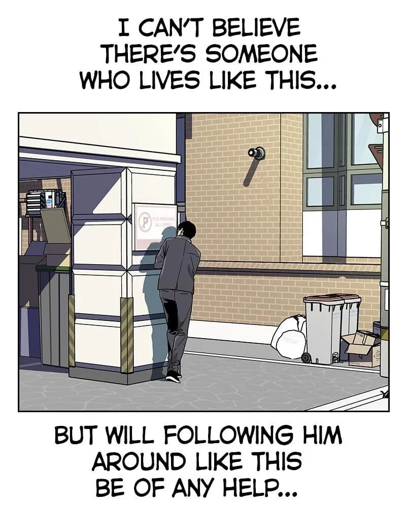 Read To Not Die EN Manga Online