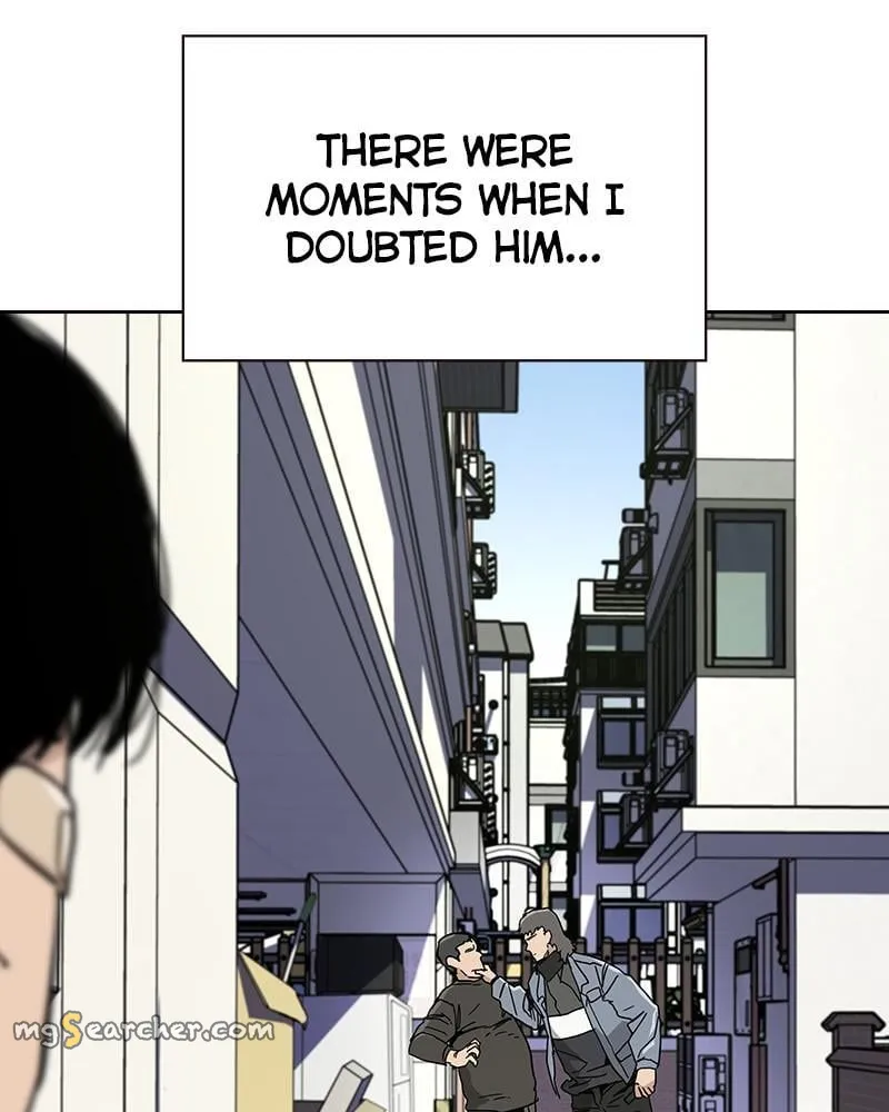 Read To Not Die EN Manga Online