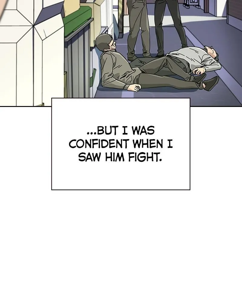 Read To Not Die EN Manga Online