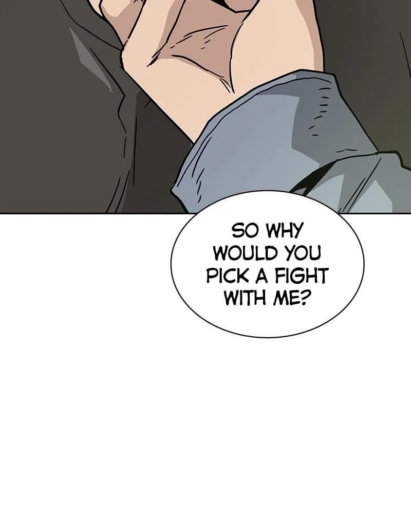 Read To Not Die EN Manga Online