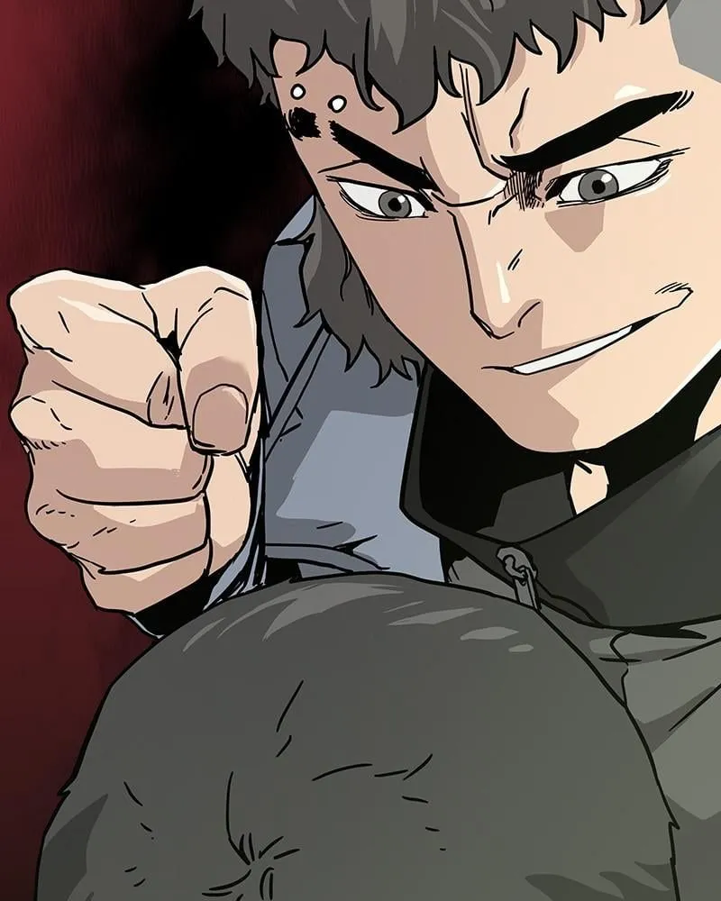 Read To Not Die EN Manga Online