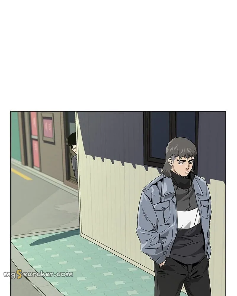 Read To Not Die EN Manga Online