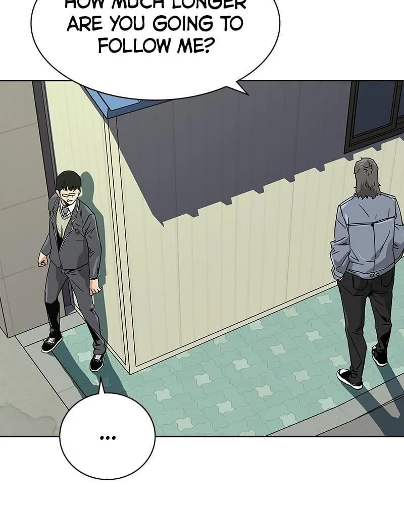 Read To Not Die EN Manga Online