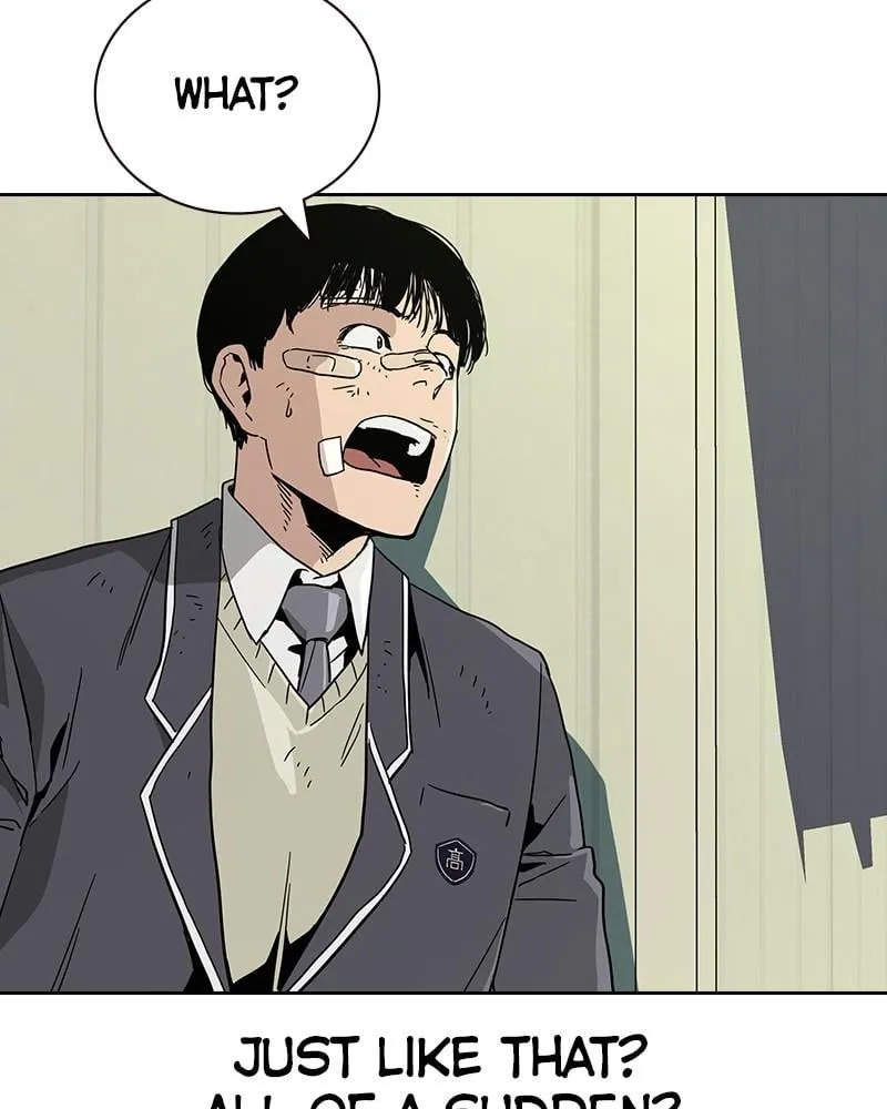Read To Not Die EN Manga Online