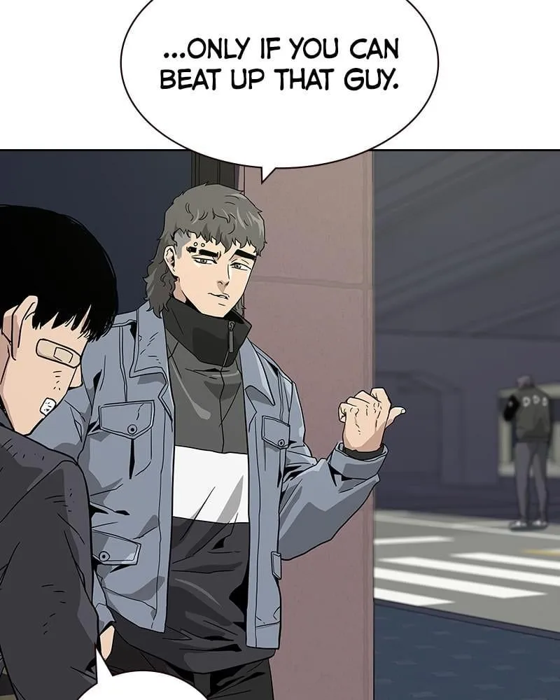 Read To Not Die EN Manga Online