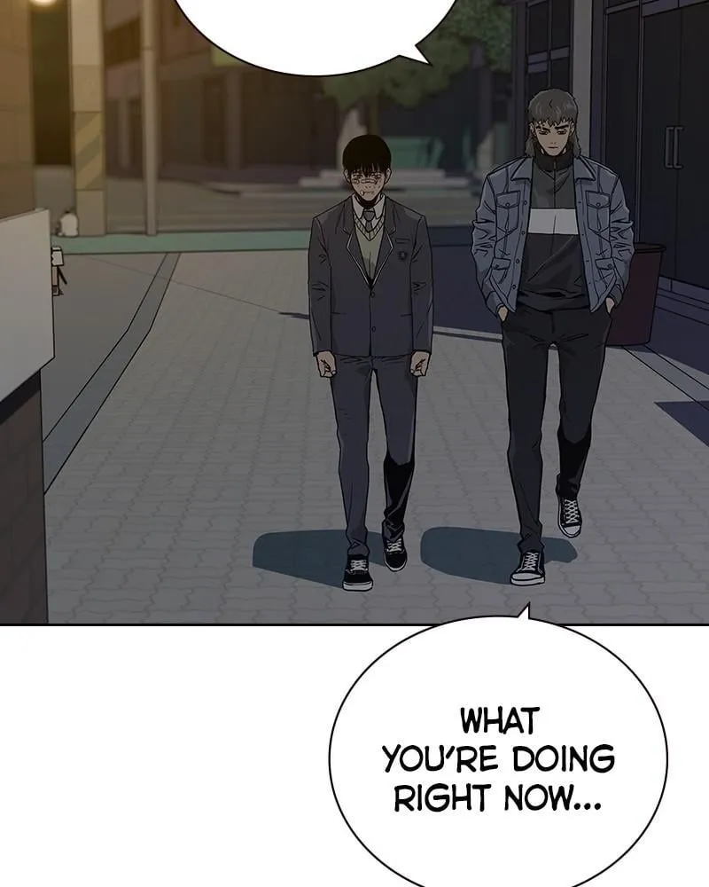 Read To Not Die EN Manga Online