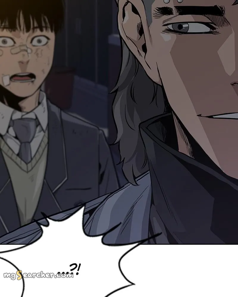 Read To Not Die EN Manga Online
