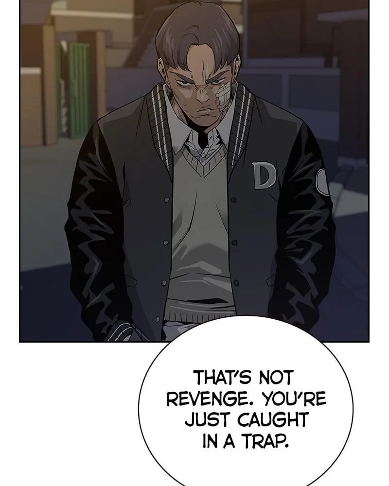 Read To Not Die EN Manga Online