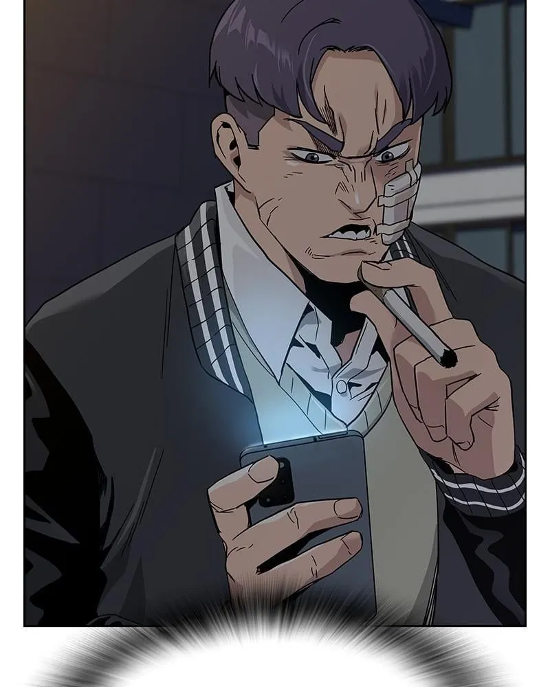 Read To Not Die EN Manga Online