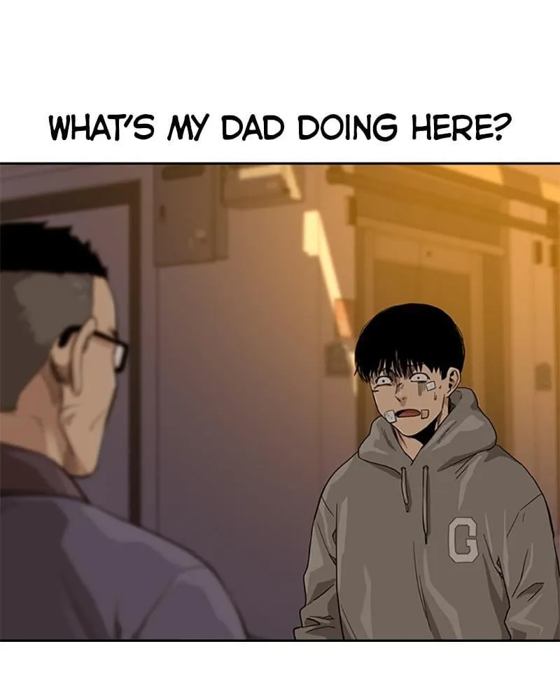 Read To Not Die EN Manga Online