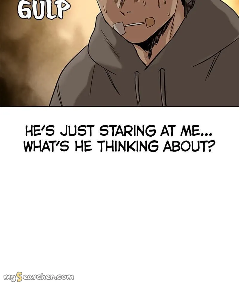 Read To Not Die EN Manga Online