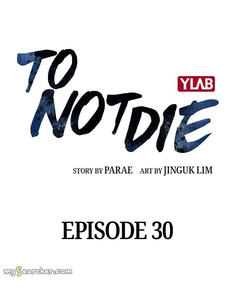 Read To Not Die EN Manga Online