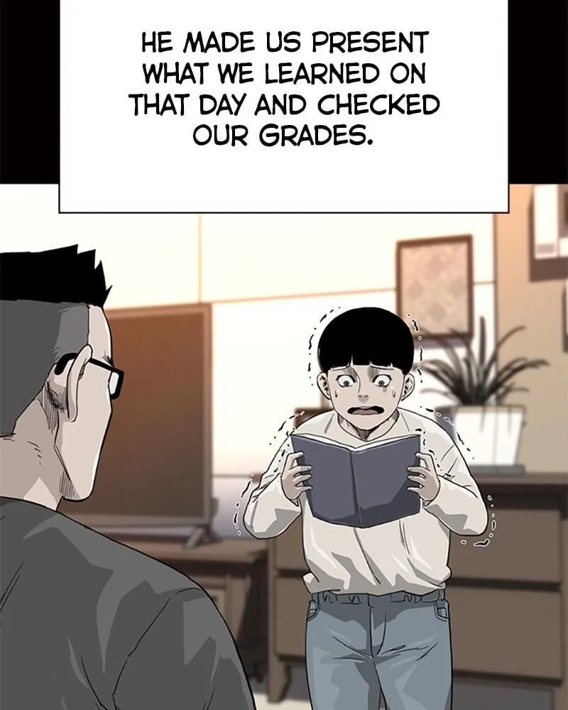Read To Not Die EN Manga Online