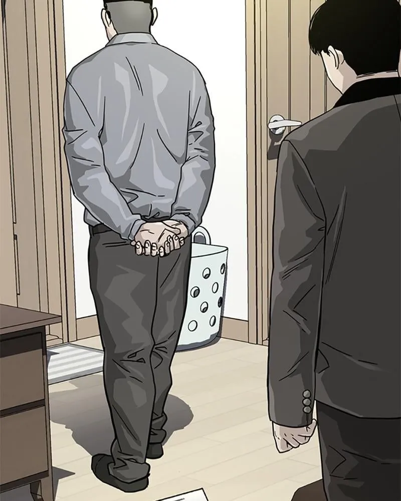 Read To Not Die EN Manga Online