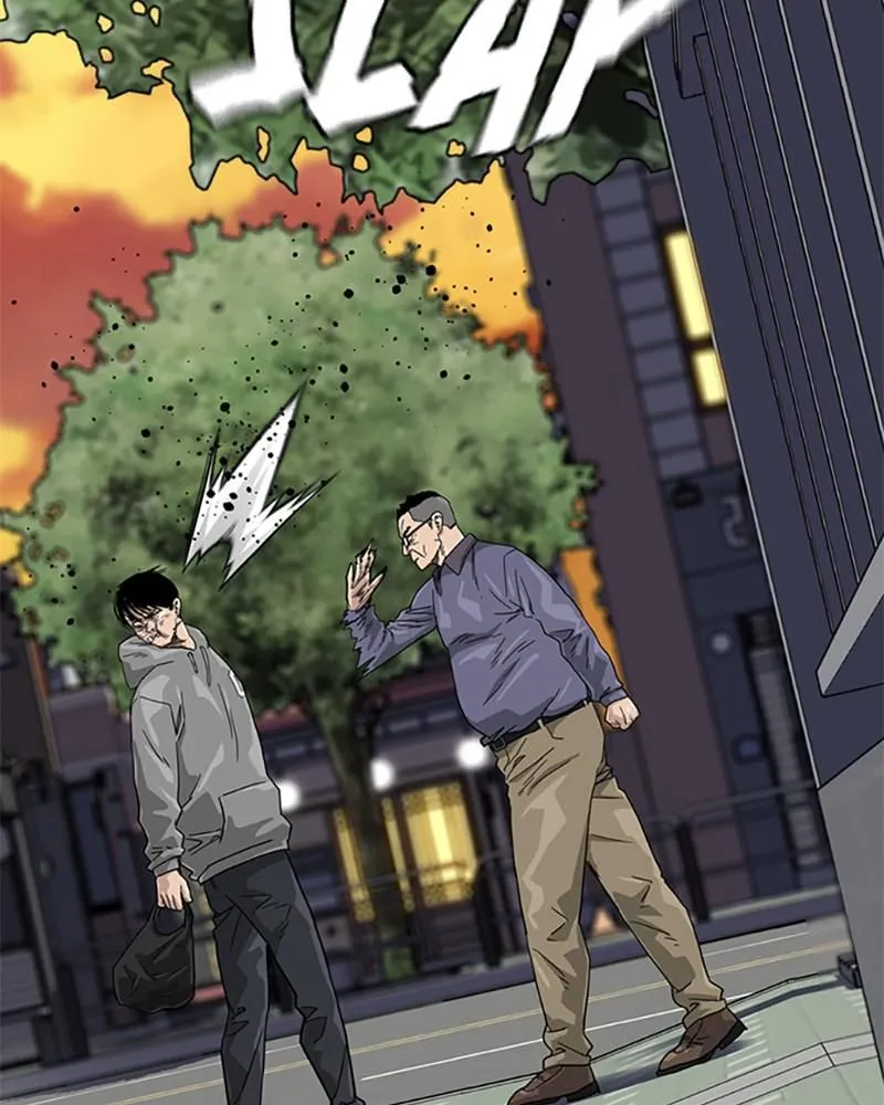 Read To Not Die EN Manga Online