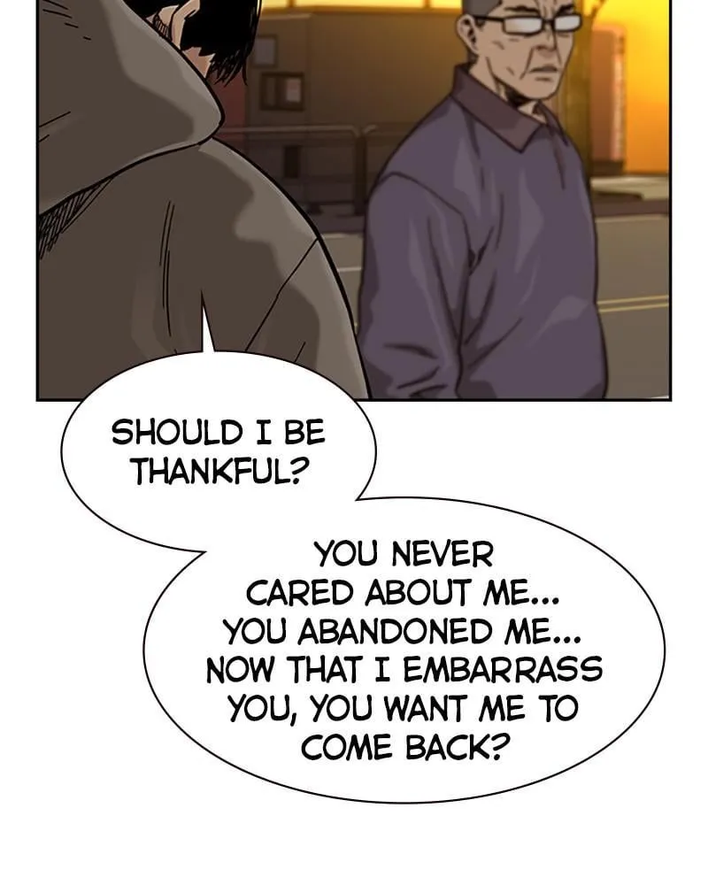 Read To Not Die EN Manga Online