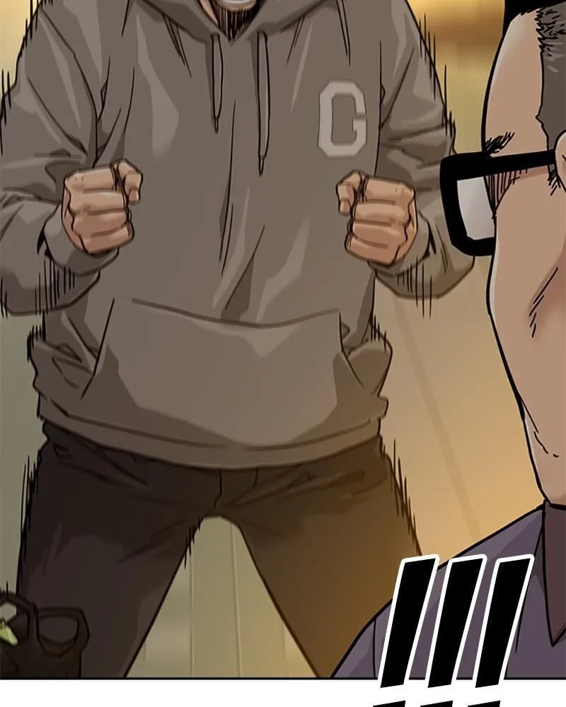 Read To Not Die EN Manga Online