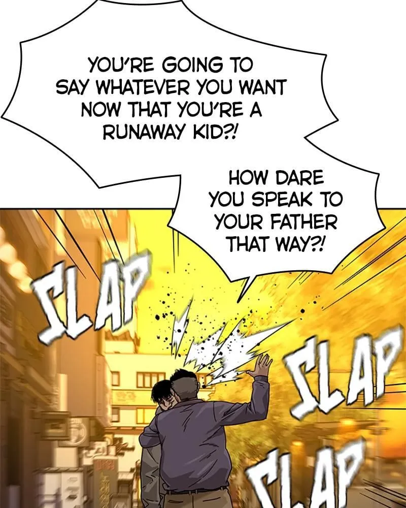 Read To Not Die EN Manga Online