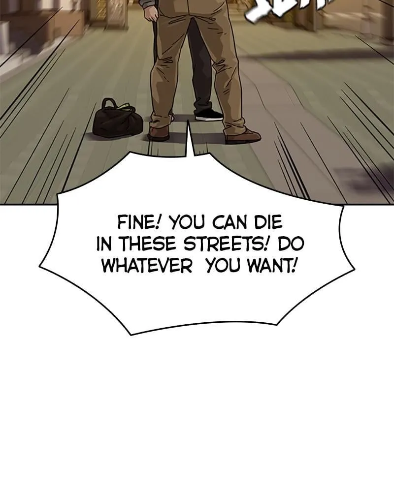 Read To Not Die EN Manga Online