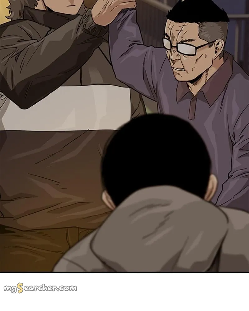 Read To Not Die EN Manga Online