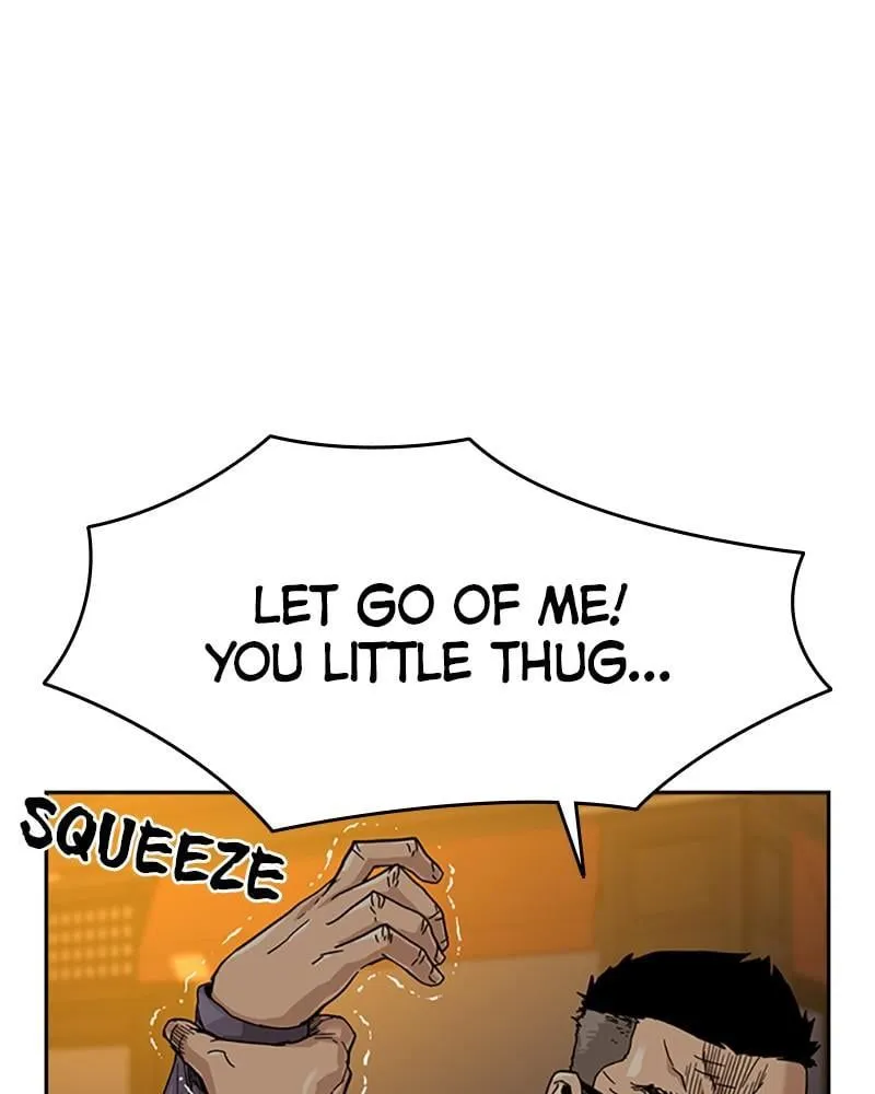 Read To Not Die EN Manga Online
