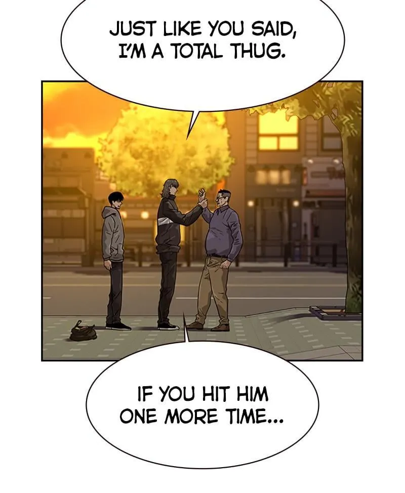 Read To Not Die EN Manga Online