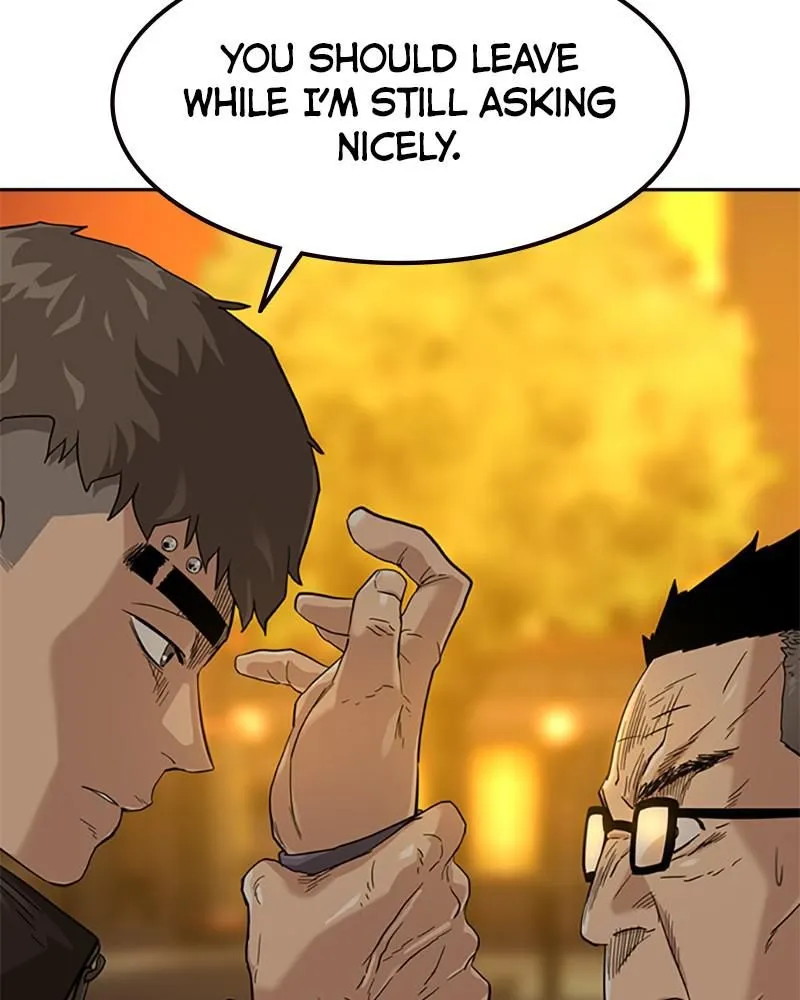 Read To Not Die EN Manga Online