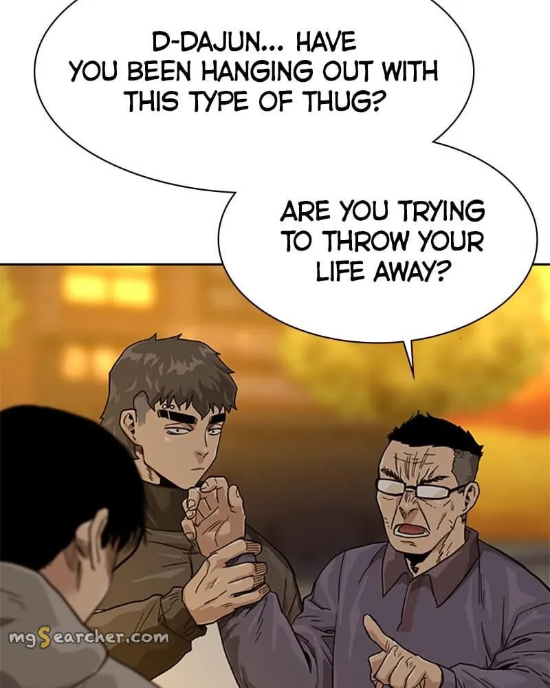 Read To Not Die EN Manga Online