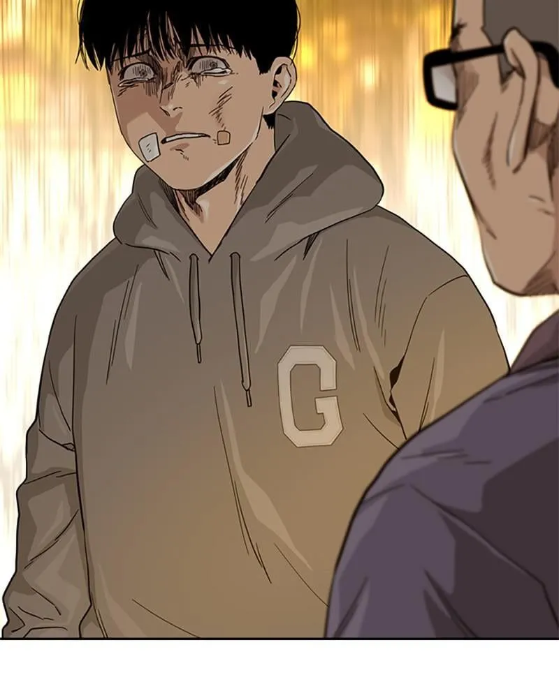 Read To Not Die EN Manga Online