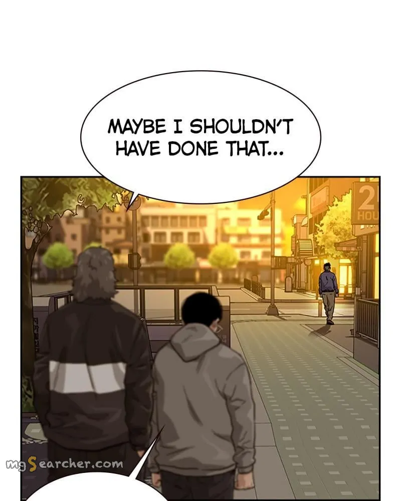 Read To Not Die EN Manga Online