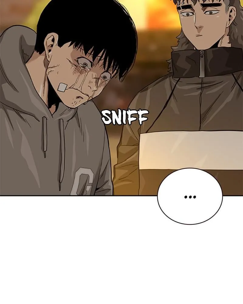 Read To Not Die EN Manga Online