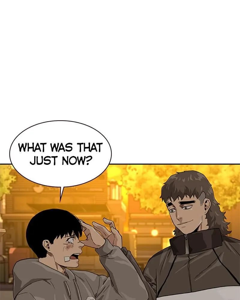 Read To Not Die EN Manga Online