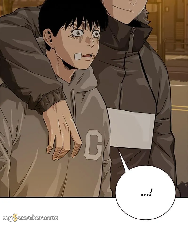 Read To Not Die EN Manga Online