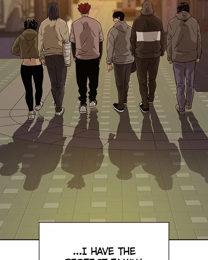 Read To Not Die EN Manga Online