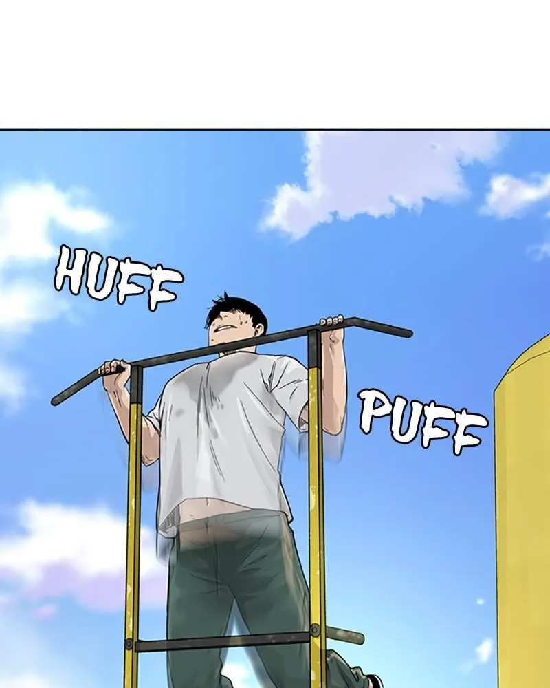 Read To Not Die EN Manga Online