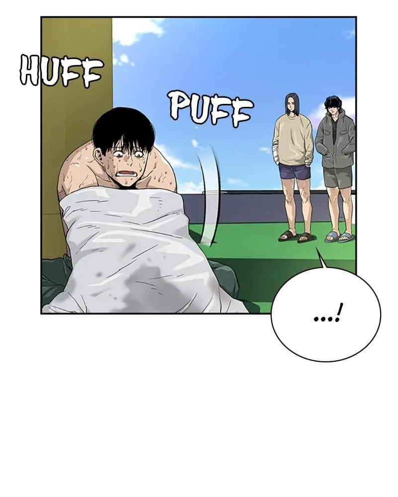 Read To Not Die EN Manga Online