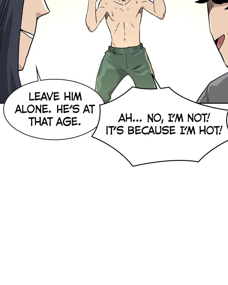 Read To Not Die EN Manga Online