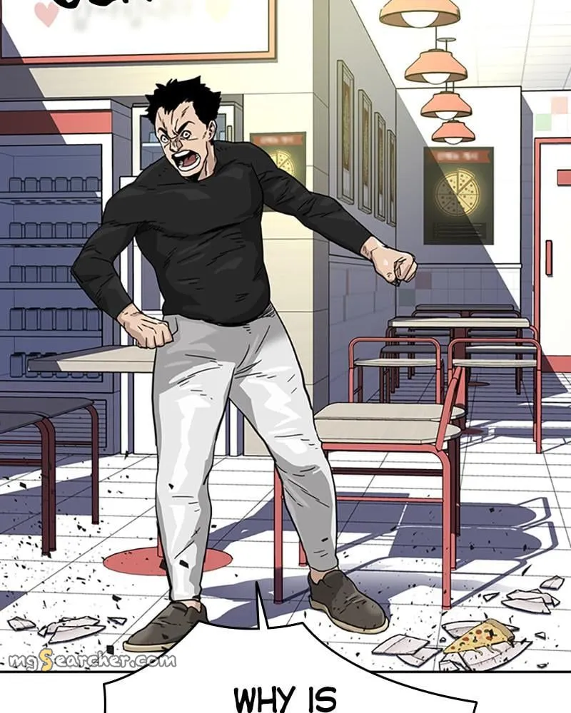 Read To Not Die EN Manga Online