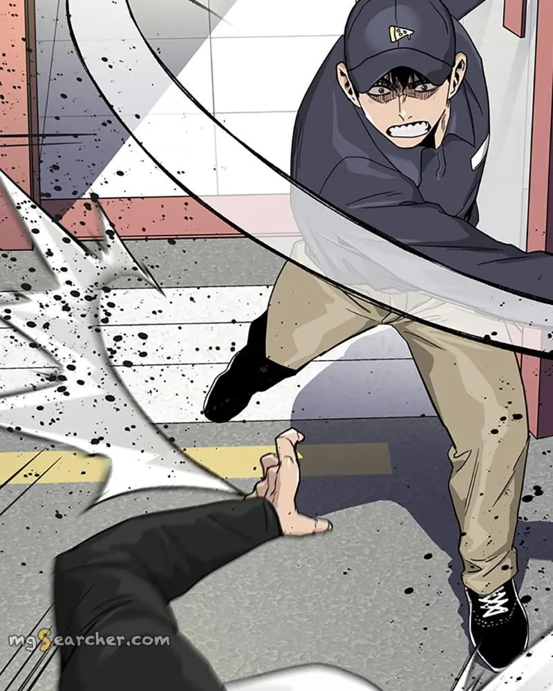 Read To Not Die EN Manga Online