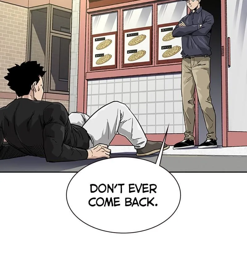 Read To Not Die EN Manga Online
