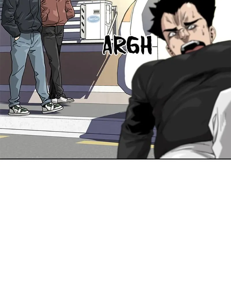 Read To Not Die EN Manga Online