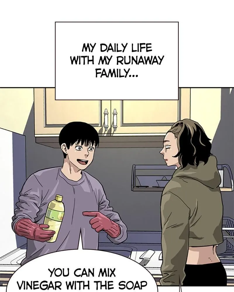 Read To Not Die EN Manga Online