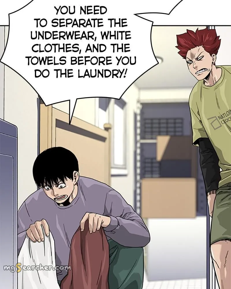 Read To Not Die EN Manga Online
